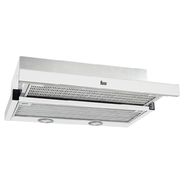 🔥熱賣之選🔥Teka 德格 CNL6400SS 60厘米 拉趟式抽油煙機 (不銹鋼) 👑超強抽力👑超靜音✅2年原廠保養✅葡萄牙製造